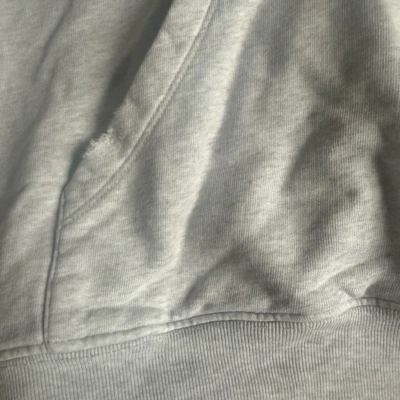 Anine Bing Harvey Sweatshirt - M - Picture 4 of 9